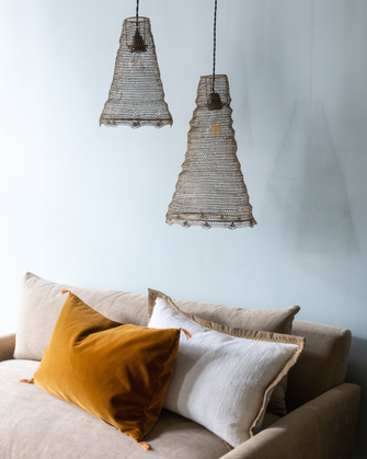 Treccia Suspension