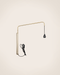 Potence Swing Doré