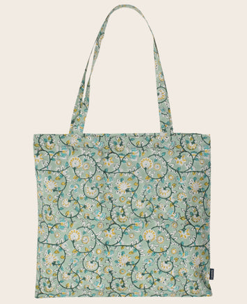 Sac shopping en coton