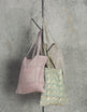 Tote bag en tissu à imprimés