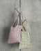 Tote bag en tissu à imprimés
