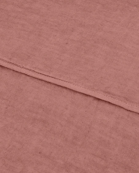 Selena fitted sheet