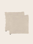 Set de 2 taies d'oreiller Selena