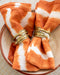 Serviette Selena Tie and Dye