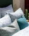 Petite housse de coussin Selena