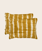 Set of 2 Selena Tie and Dye pillowcases