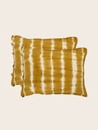 Set de 2 taies Selena Tie and Dye