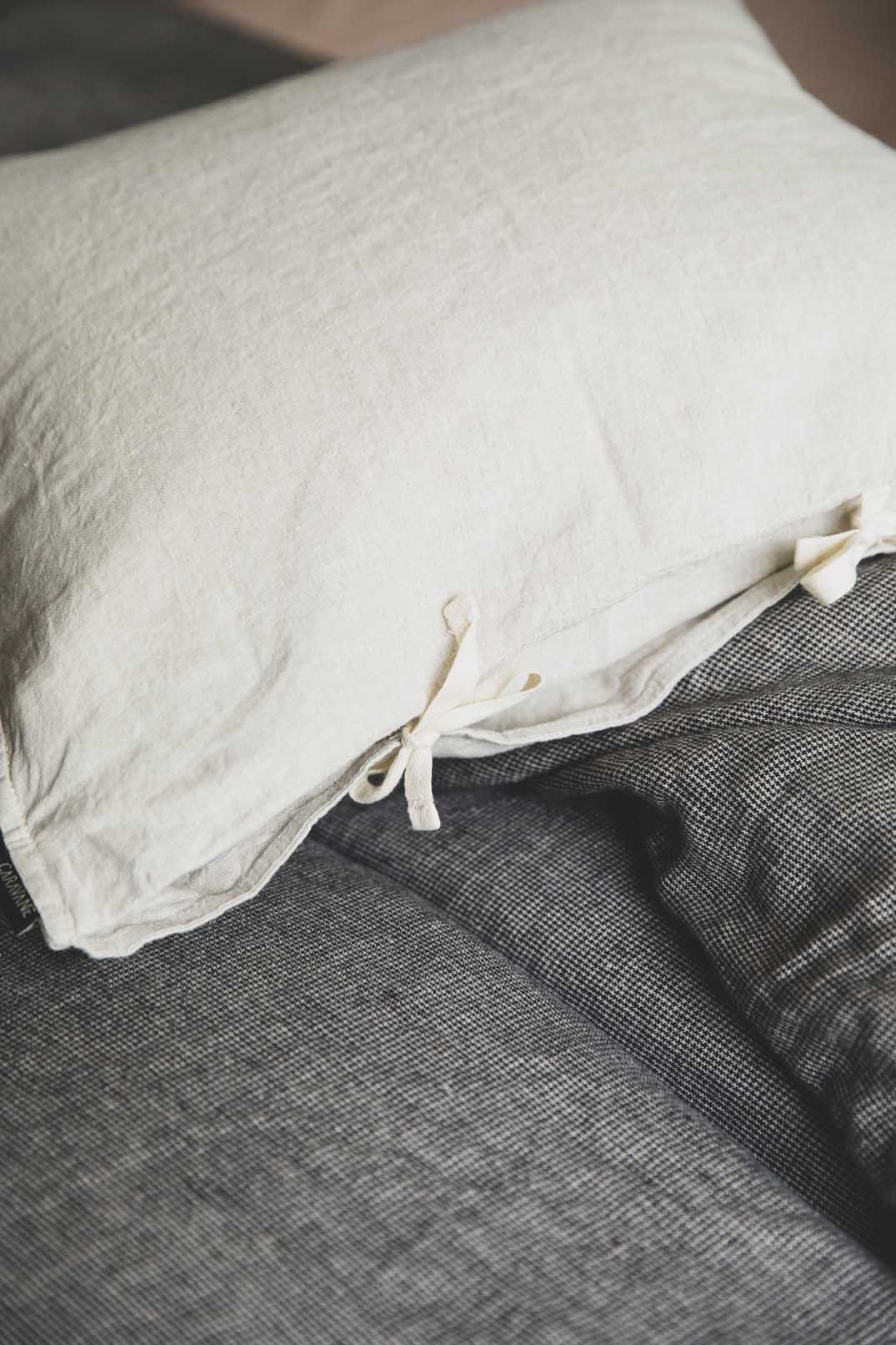 Petite housse de coussin Selena