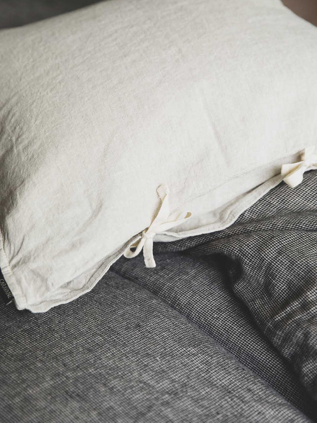 Petite housse de coussin Selena