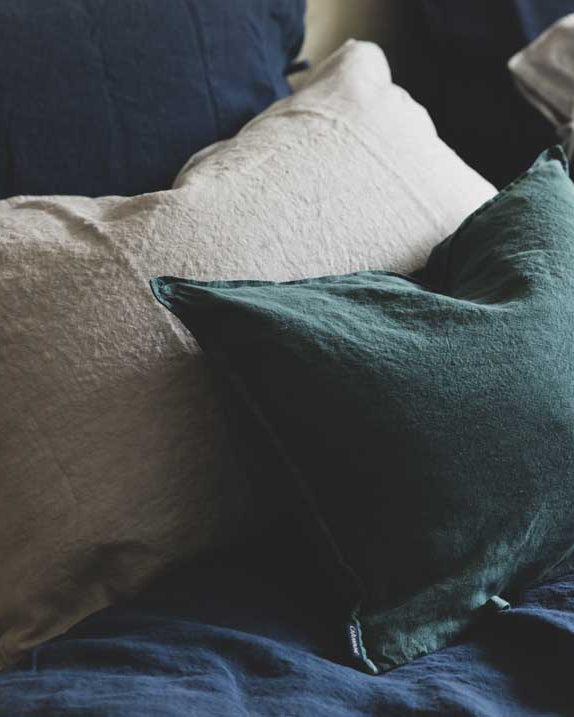 Petite housse de coussin Selena