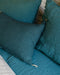Set de 2 taies d'oreiller Selena