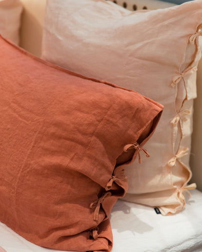 Selena pillowcase