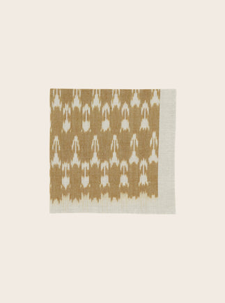 Serviette Bunga