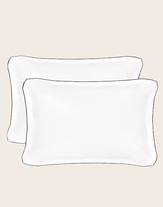 Bora bedding set - Black