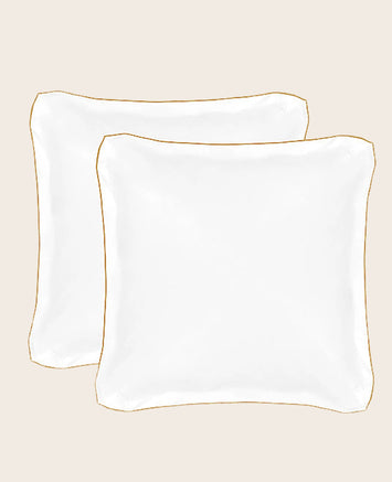 Parure de lit Bora - Nankin