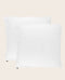 Selena Bedding Set - Snow