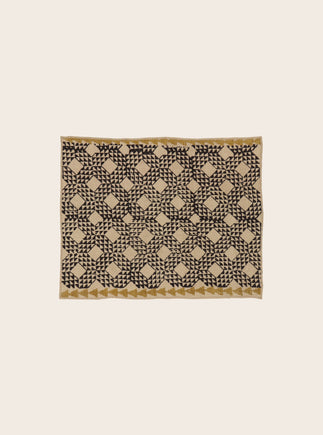 Set de table Kantha