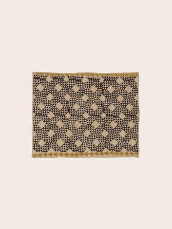 Set de table Kantha