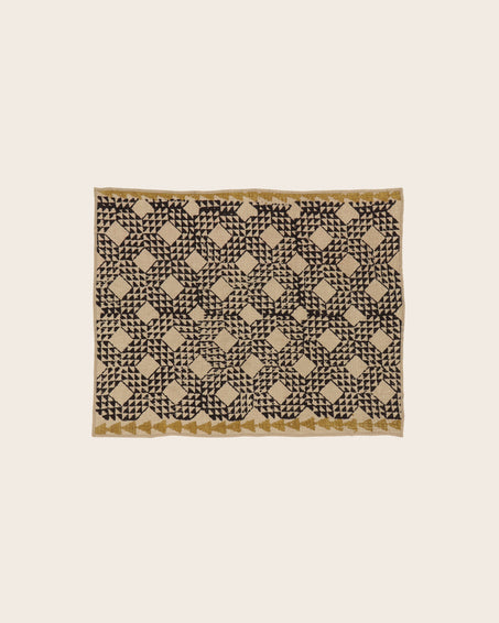 Set de table Kantha