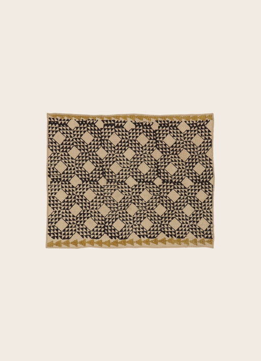 Set de table Kantha
