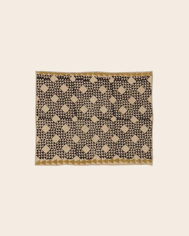 Set de table Kantha