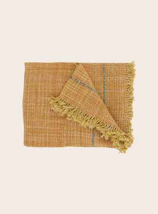 Plaid Mandho