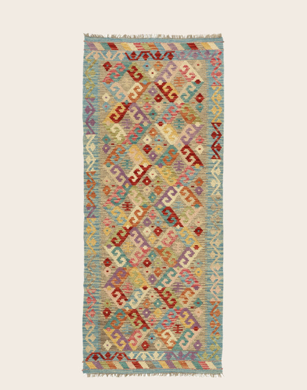 Tapis Saara