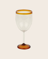 Verre à pied Ina