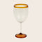 Verre à pied Ina