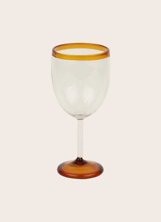 Verre à pied Ina