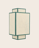 Ion Nepal Wall Lamp