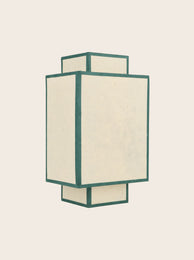 Ion Nepal Wall Lamp