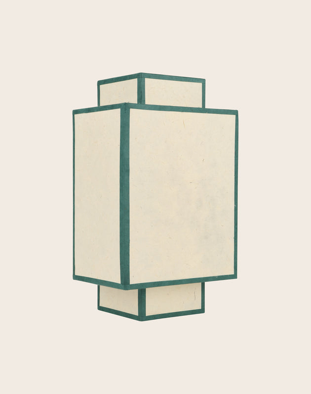 Ion Nepal Wall Lamp