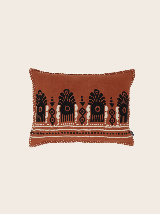 Housse de coussin Naya