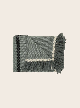 Jivaro Plaid