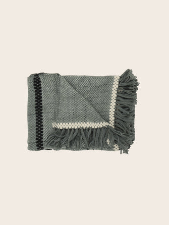 Jivaro Plaid
