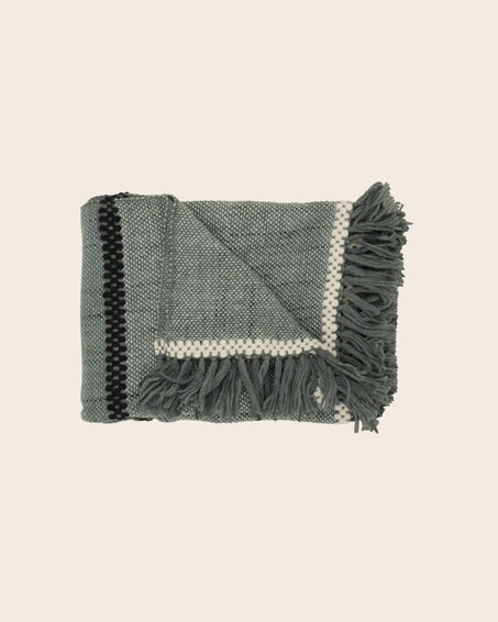 Jivaro Plaid