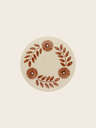 Assiette Vera