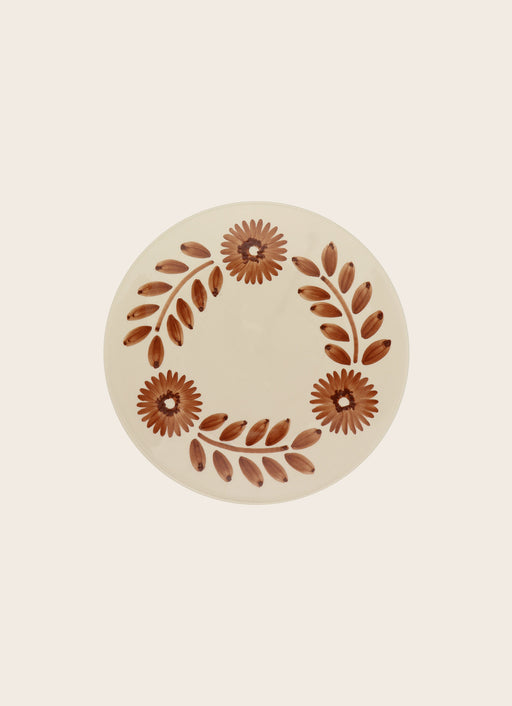 Assiette Vera