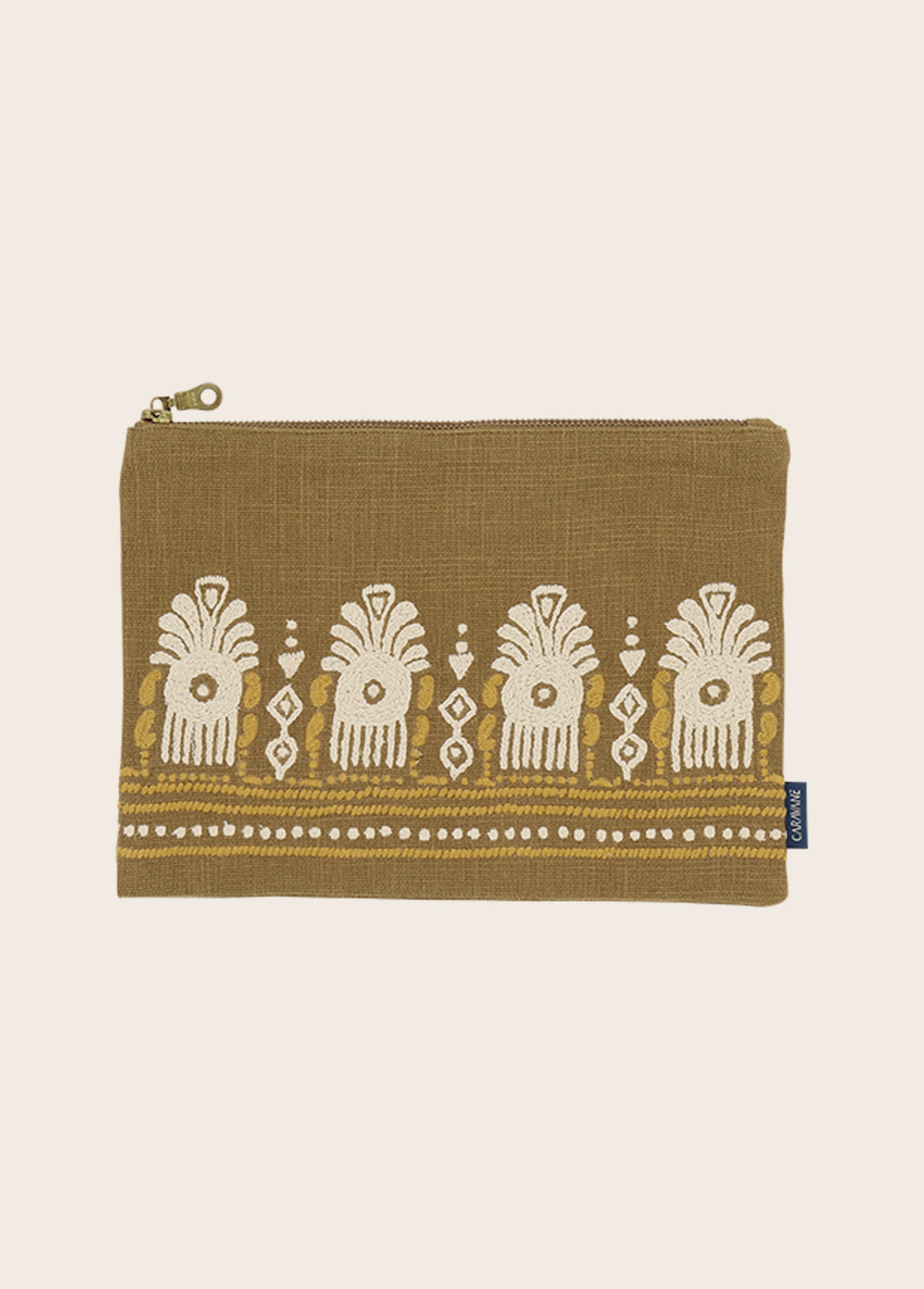 Pochette Naya