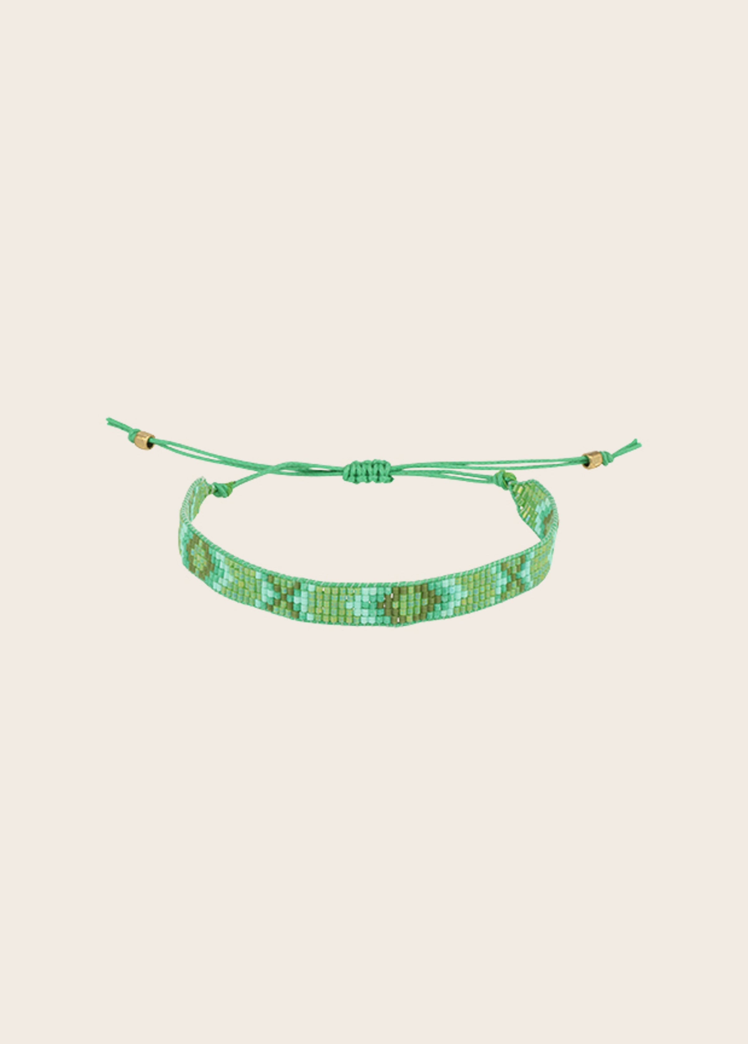 Bracelet Perles Shiny