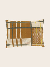 Housse de coussin Mulya