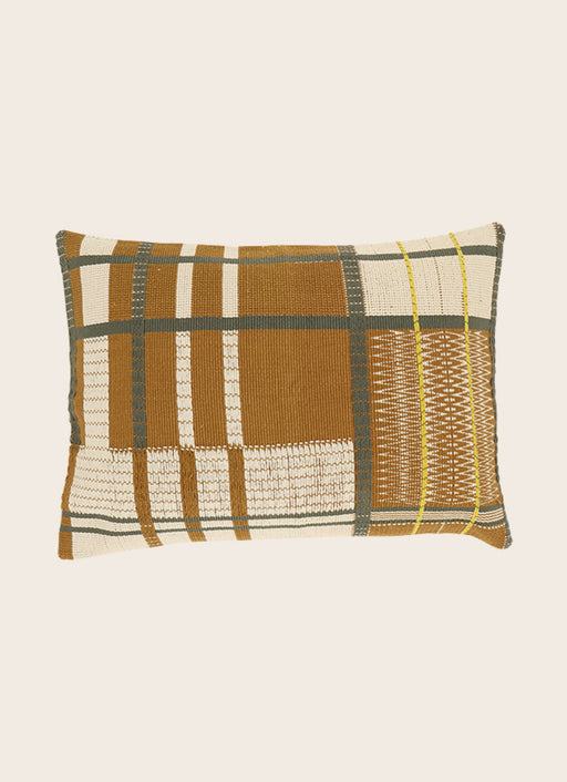 Housse de coussin Mulya