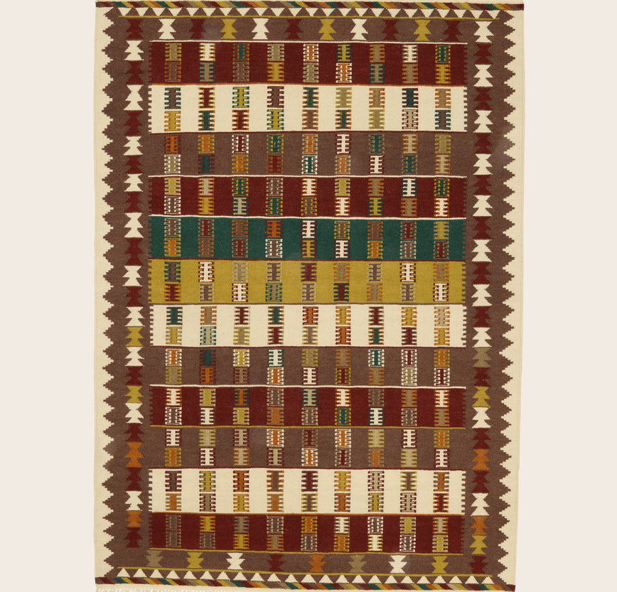 Tapis Thiya