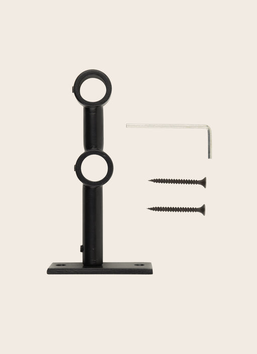 accessoires pour accrocher vos rideaux aux murs