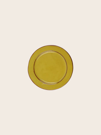 Assiette Koterra