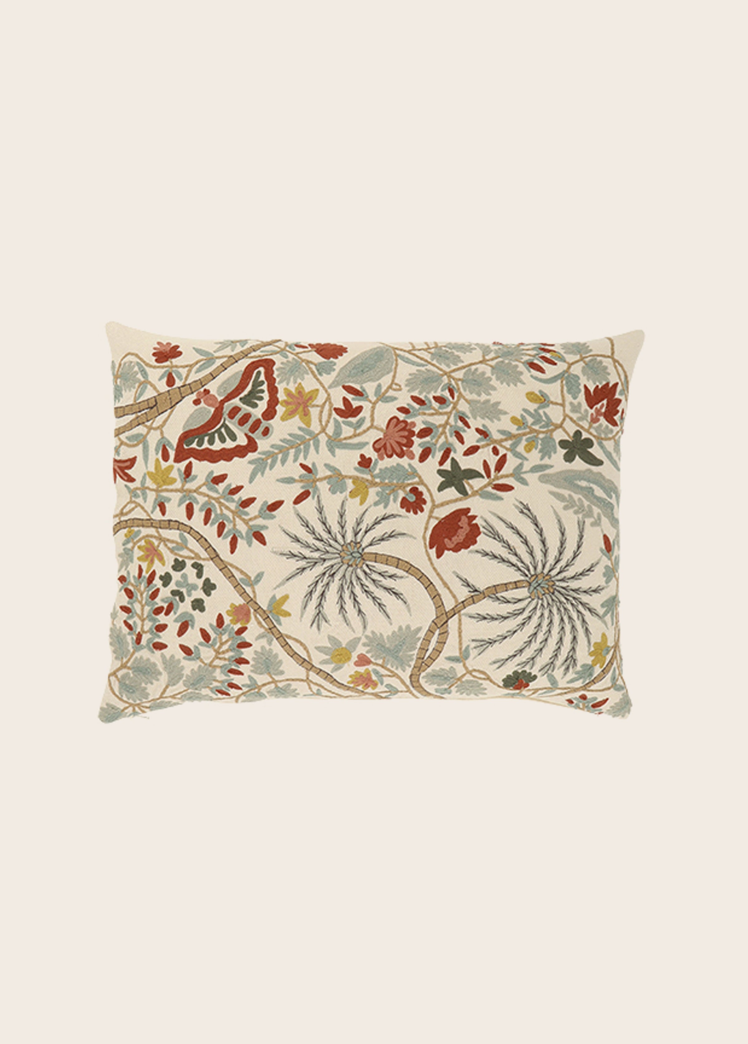 Coussin d'extérieur Papilio