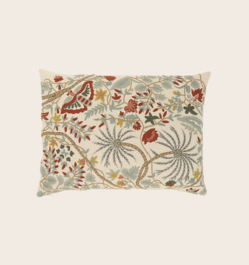 Coussin d'extérieur Papilio