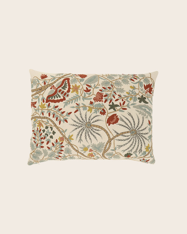 Papilio outdoor cushion
