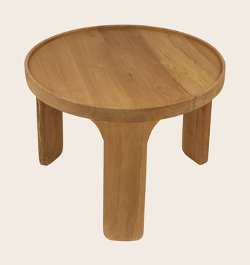 Table basse Saki